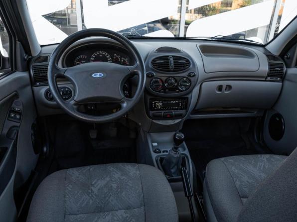 Lada (ВАЗ) Kalina I с пробегом 2009 года, цена 499 000 рублей, 92889 км, универсал, Автокод Объявления