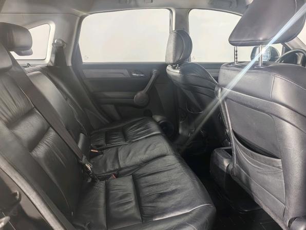Honda CR-V III с пробегом 2008 года, цена 849 000 рублей, 289000 км, внедорожник, Автокод Объявления