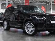 Land Rover Range Rover Sport II Рестайлинг Санкт-Петербург  - изображение 37