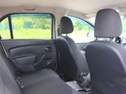 Renault Logan II Калуга  - изображение 29