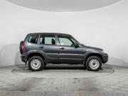 Chevrolet Niva I Рестайлинг Санкт-Петербург  - изображение 22