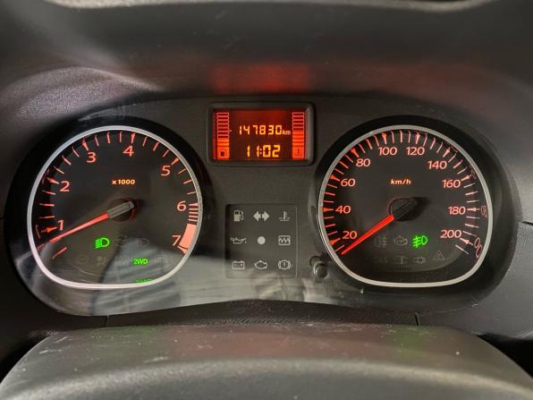 Renault Duster I с пробегом 2013 года, цена 925 000 рублей, 147000 км, внедорожник, Автокод Объявления