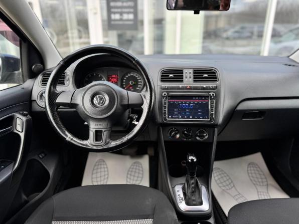 Volkswagen Polo V с пробегом 2013 года, цена 698 000 рублей, 197789 км, седан, Автокод Объявления
