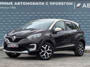 Renault Kaptur I Ижевск  - изображение 16