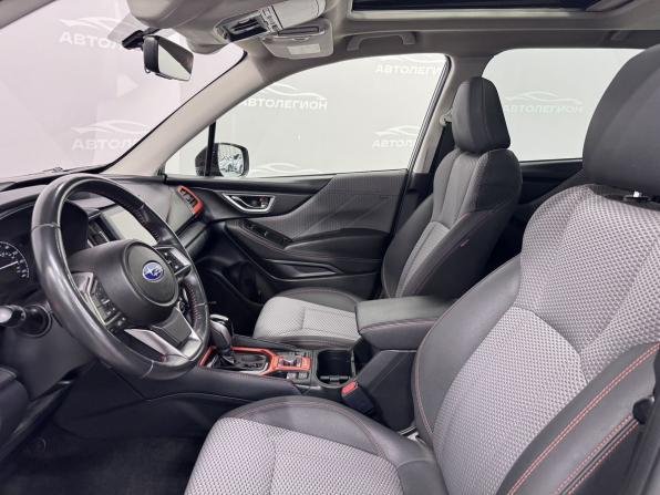 Subaru Forester V с пробегом 2020 года, цена 2 970 000 рублей, 49204 км, внедорожник, Автокод Объявления