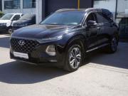 Hyundai Santa Fe IV Москва  - изображение 15