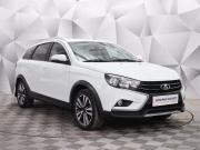 Lada (ВАЗ) Vesta I Ульяновск  - изображение 26