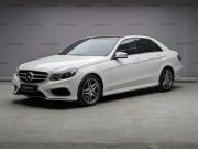 Mercedes-Benz E-Класс IV (W212 S212 C207) Рестайлинг Москва  - изображение 20