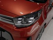 Kia Picanto III Москва  - изображение 47