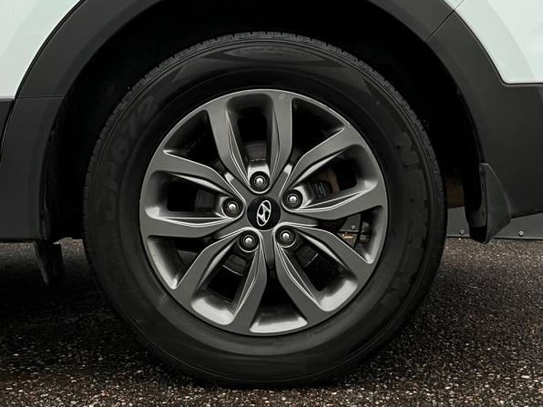Hyundai Creta I Рестайлинг с пробегом 2020 года, цена 1 898 400 рублей, 92754 км, внедорожник, Автокод Объявления