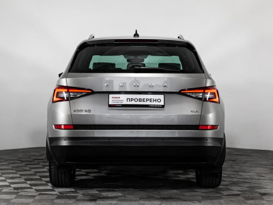 Skoda Kodiaq I Санкт-Петербург  - изображение 7