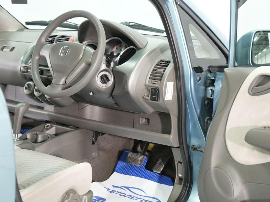 Honda Fit I Новосибирск  - изображение 17