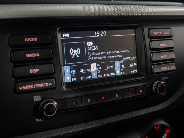 Kia Rio IV с пробегом 2019 года, цена 1 279 500 рублей, 138514 км, седан, Автокод Объявления