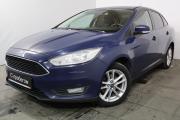 Ford Focus III Рестайлинг Санкт-Петербург  - изображение 19