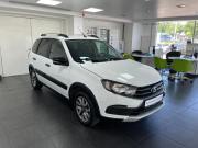 Lada (ВАЗ) Granta I Рестайлинг Киров  - изображение 18