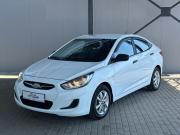 Hyundai Solaris I Тамбов  - изображение 22