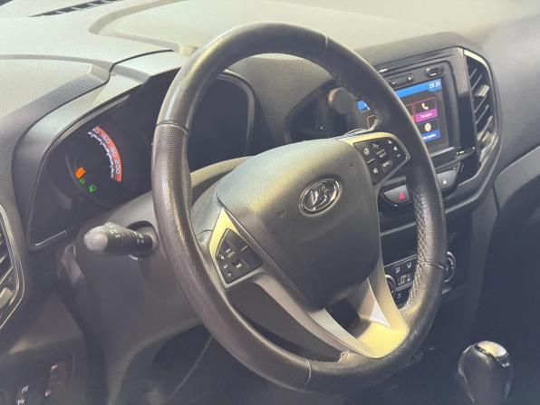 Lada (ВАЗ) XRAY I с пробегом 2019 года, цена 1 150 000 рублей, 45846 км, хэтчбек, Автокод Объявления