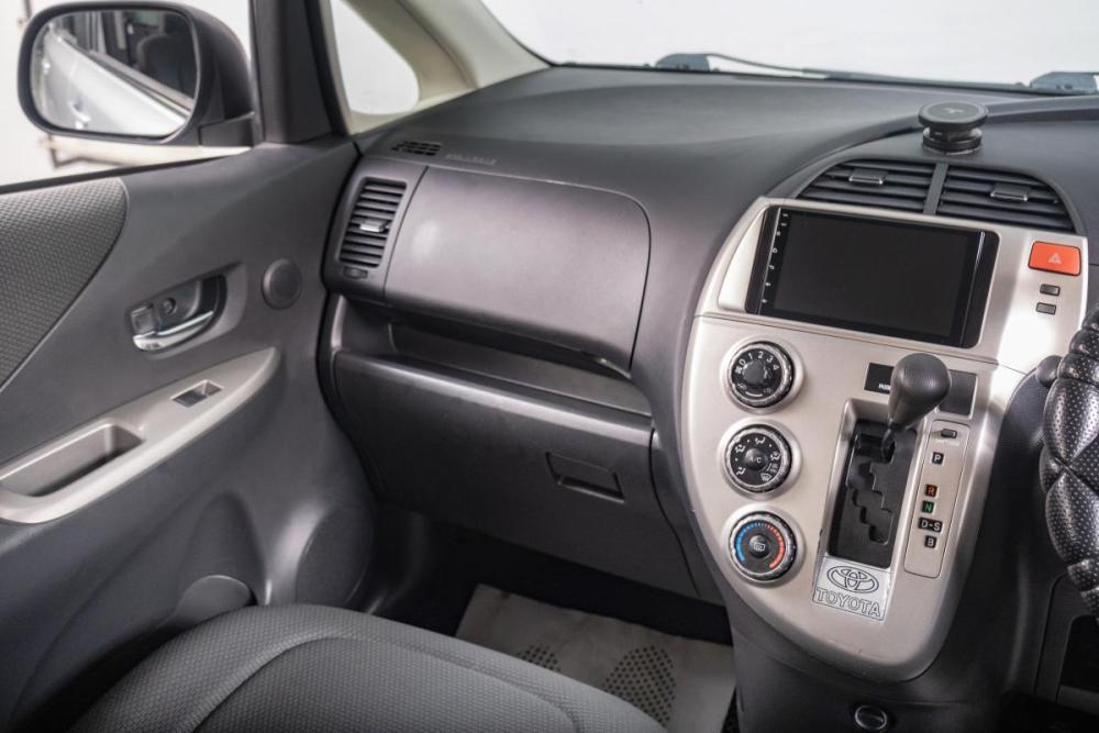 Toyota Ractis I Томск  - изображение 12