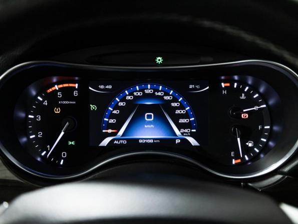 Haval H9 I Рестайлинг с пробегом 2021 года, цена 2 549 000 рублей, 93165 км, внедорожник, Автокод Объявления