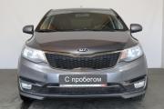 Kia Rio III Рестайлинг Санкт-Петербург  - изображение 18