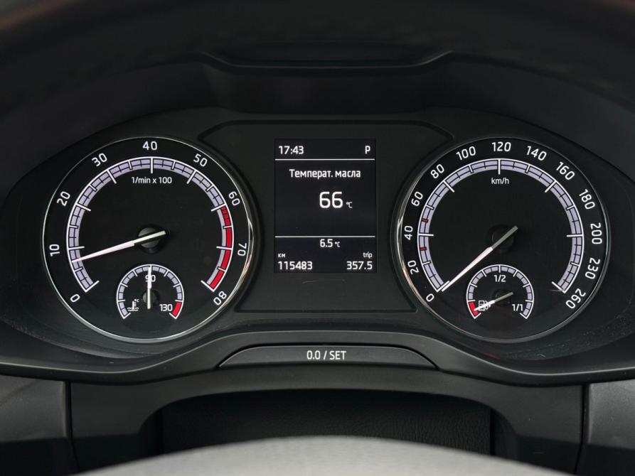 Skoda Kodiaq I Ярославль  - изображение 12