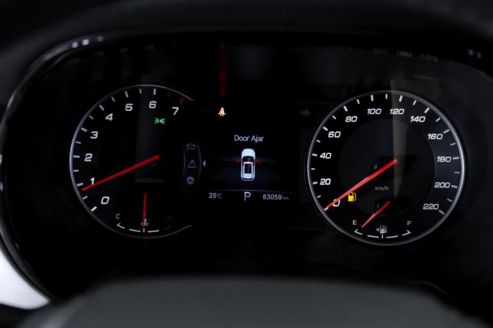 Changan CS35 Plus I Тюмень  - изображение 18