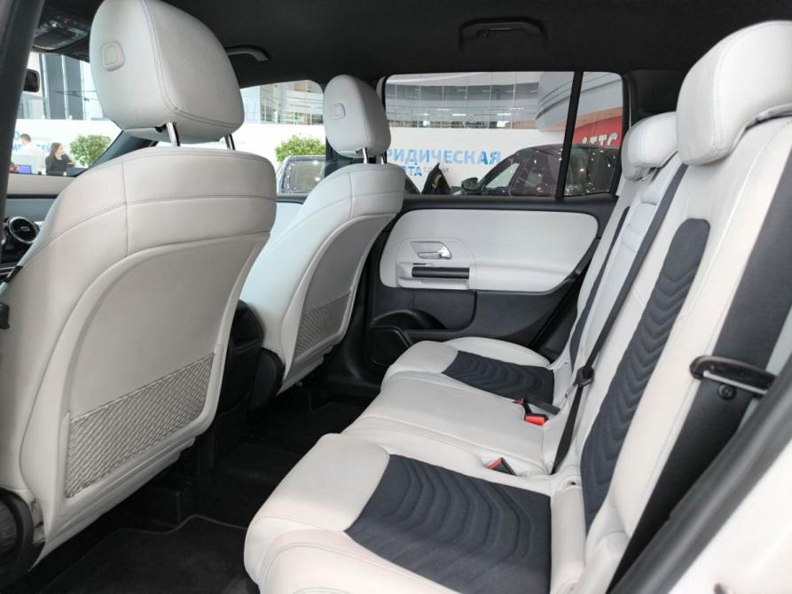 Mercedes-Benz GLB I (X247) Казань  - изображение 15