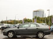 Mitsubishi Carisma I Рестайлинг Москва  - изображение 25