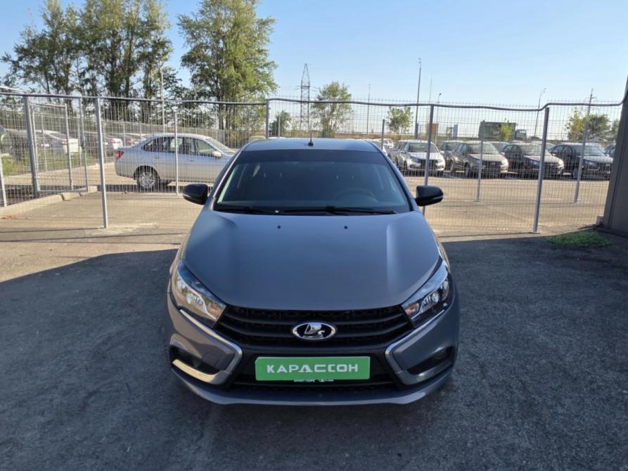 Lada (ВАЗ) Vesta I Ростов-на-Дону  - изображение 3