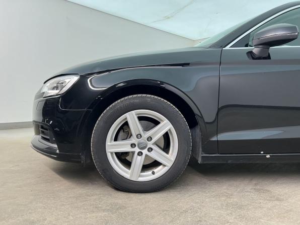 Audi A3 III (8V) Рестайлинг с пробегом 2020 года, цена 1 850 000 рублей, 84596 км, седан, Автокод Объявления
