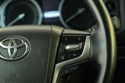 Toyota Land Cruiser 200 Series Рестайлинг 2 Омск  - изображение 45