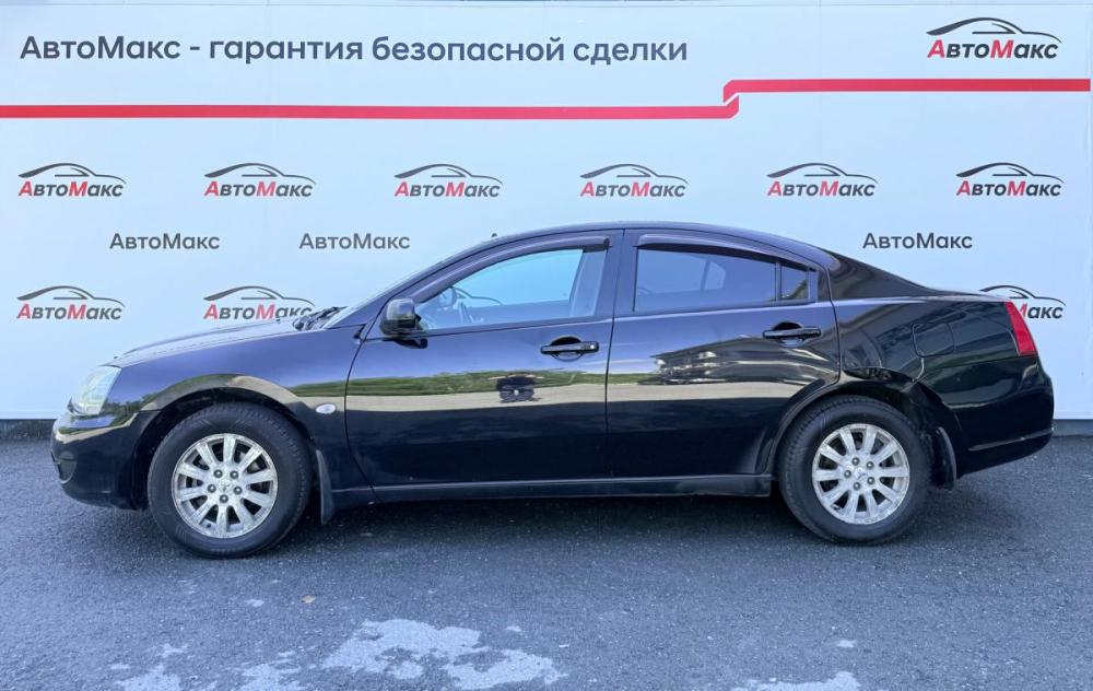 Mitsubishi Galant IX Рестайлинг Тюмень  - изображение 6