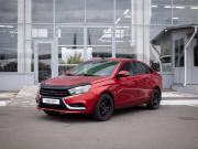 Lada (ВАЗ) Vesta I Курган  - изображение 23