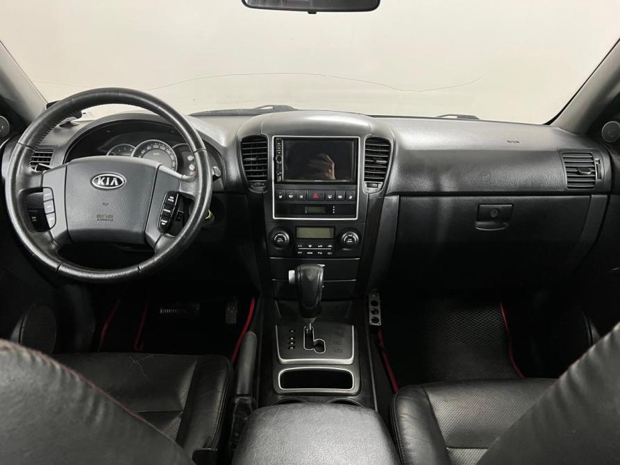 Kia Sorento I Рестайлинг Тюмень  - изображение 8