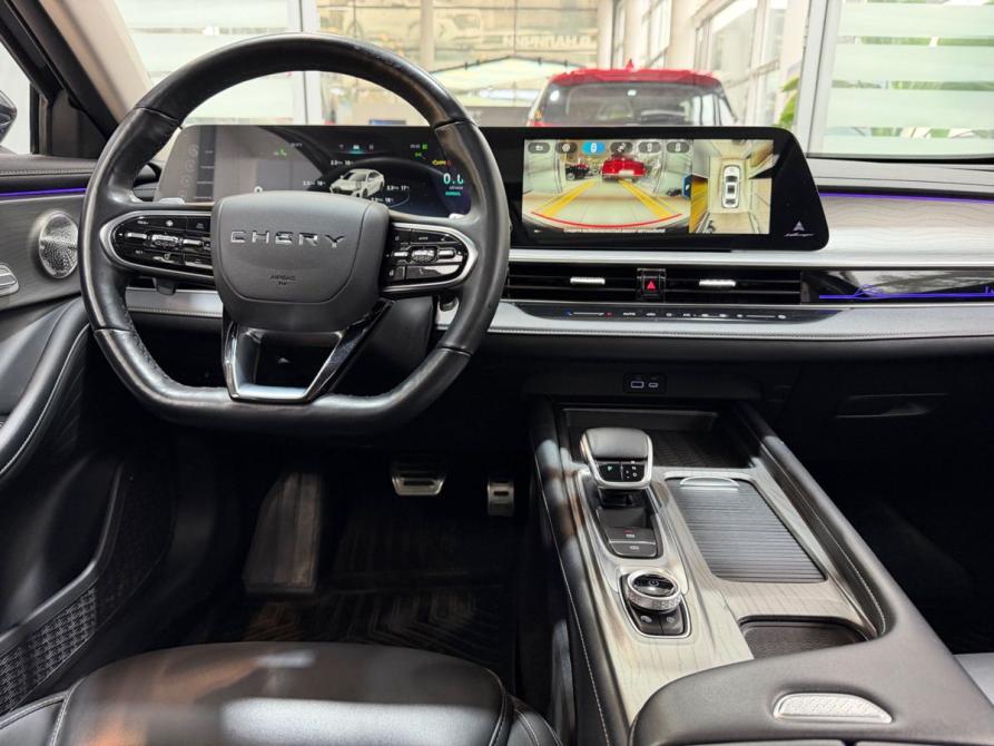 Chery Arrizo 8 Таганрог  - изображение 22