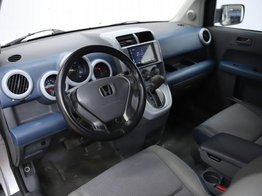 Honda Element I Уфа  - изображение 12