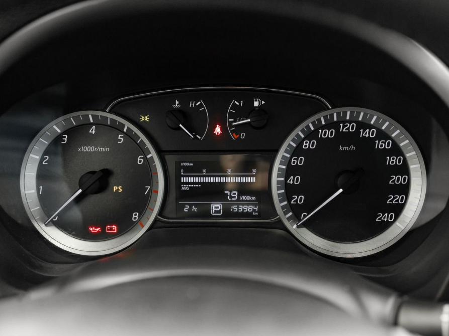 Nissan Sentra VII (B17) Москва  - изображение 11