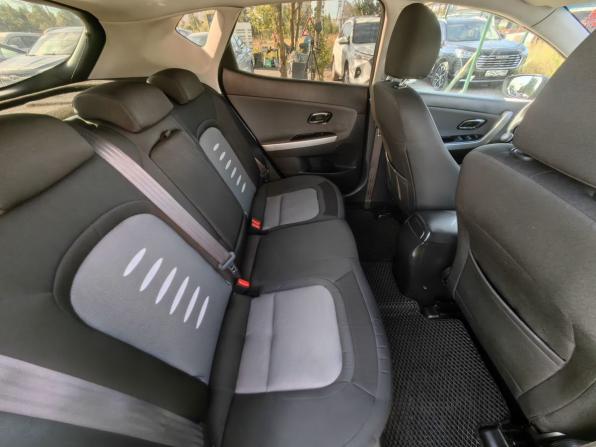 Kia Ceed II с пробегом 2013 года, цена 799 000 рублей, 214000 км, хэтчбек, Автокод Объявления