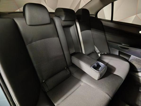 Mitsubishi Lancer X с пробегом 2010 года, цена 467 000 рублей, 254967 км, седан, Автокод Объявления