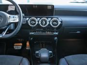 Mercedes-Benz CLA II (C118 X118) Москва  - изображение 45