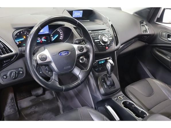 Ford Kuga II с пробегом 2015 года, цена 1 299 000 рублей, 175305 км, внедорожник, Автокод Объявления