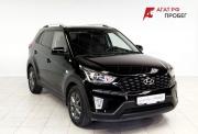 Hyundai Creta I Рестайлинг Саратов  - изображение 29
