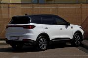 Chery Tiggo 7 Pro Max I Рестайлинг Уфа  - изображение 35