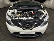 Nissan Qashqai II Москва  - изображение 33