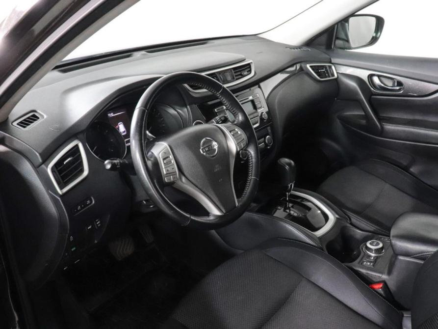 Nissan X-Trail III Химки  - изображение 9
