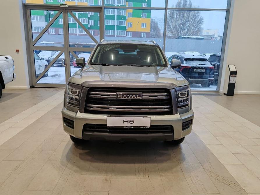Haval H5 II Самара  - изображение 3