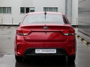 Kia Rio IV Москва  - изображение 26