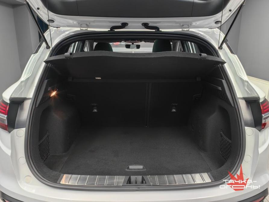 Geely Coolray I Пермь  - изображение 20