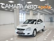 Lada (ВАЗ) Priora I Рестайлинг Самара  - изображение 16