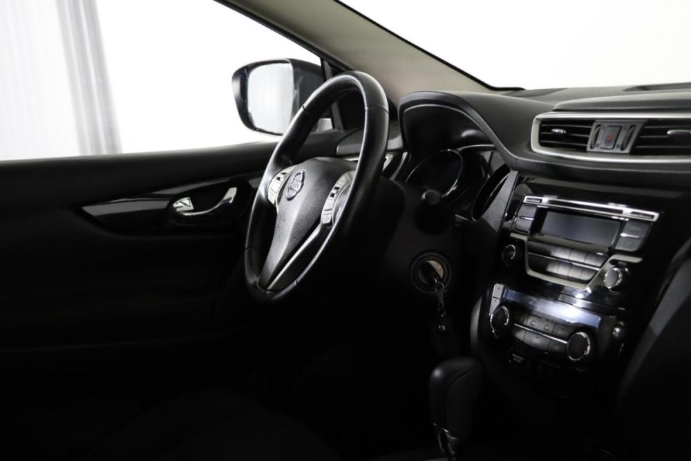 Nissan Qashqai II Нижний Новгород  - изображение 12